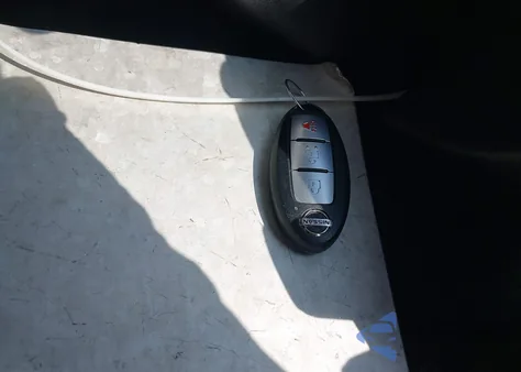 2019 Nissan Kicks S из США, поврежденный, VIN 3N1CP5CUXKL515200